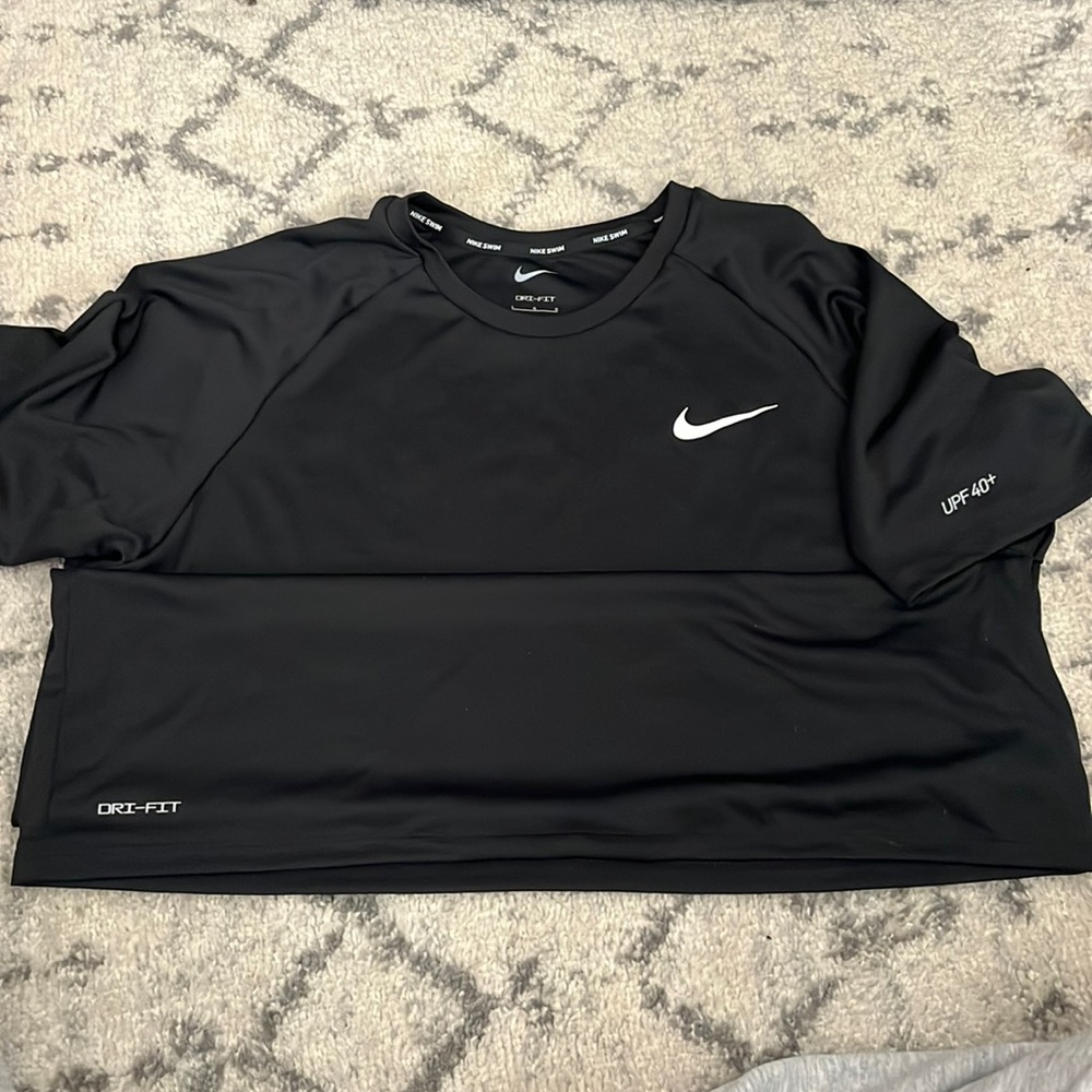 Nike Dri-Fit T-shirt